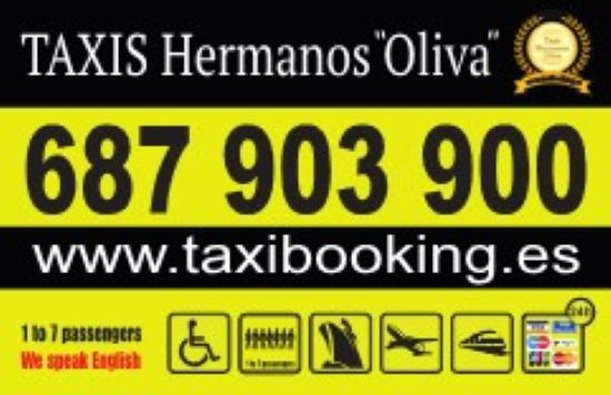 Images Taxis Hermanos¨Oliva¨