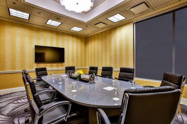 Images DoubleTree by Hilton Hotel Chicago - Alsip
