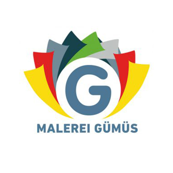 Malerei Gümüs OG Logo