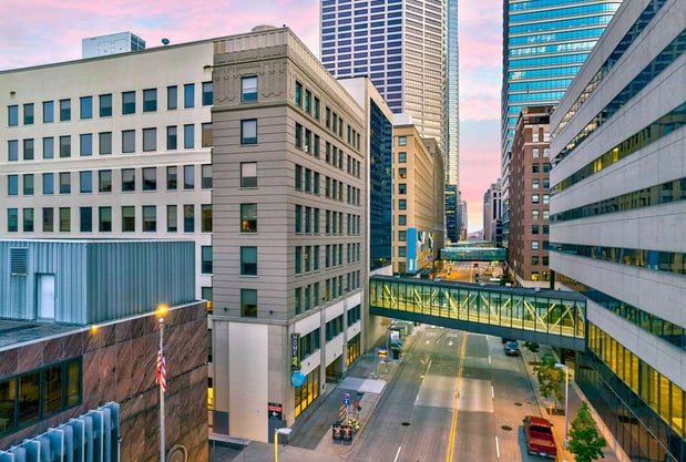 Images Home2 Suites by Hilton Minneapolis Downtown
