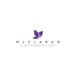 McClaran Orthodontics Logo