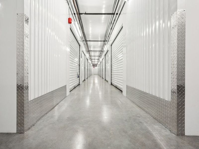 Interior Units