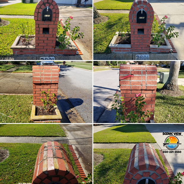 Images Scenic View Pressure Pro