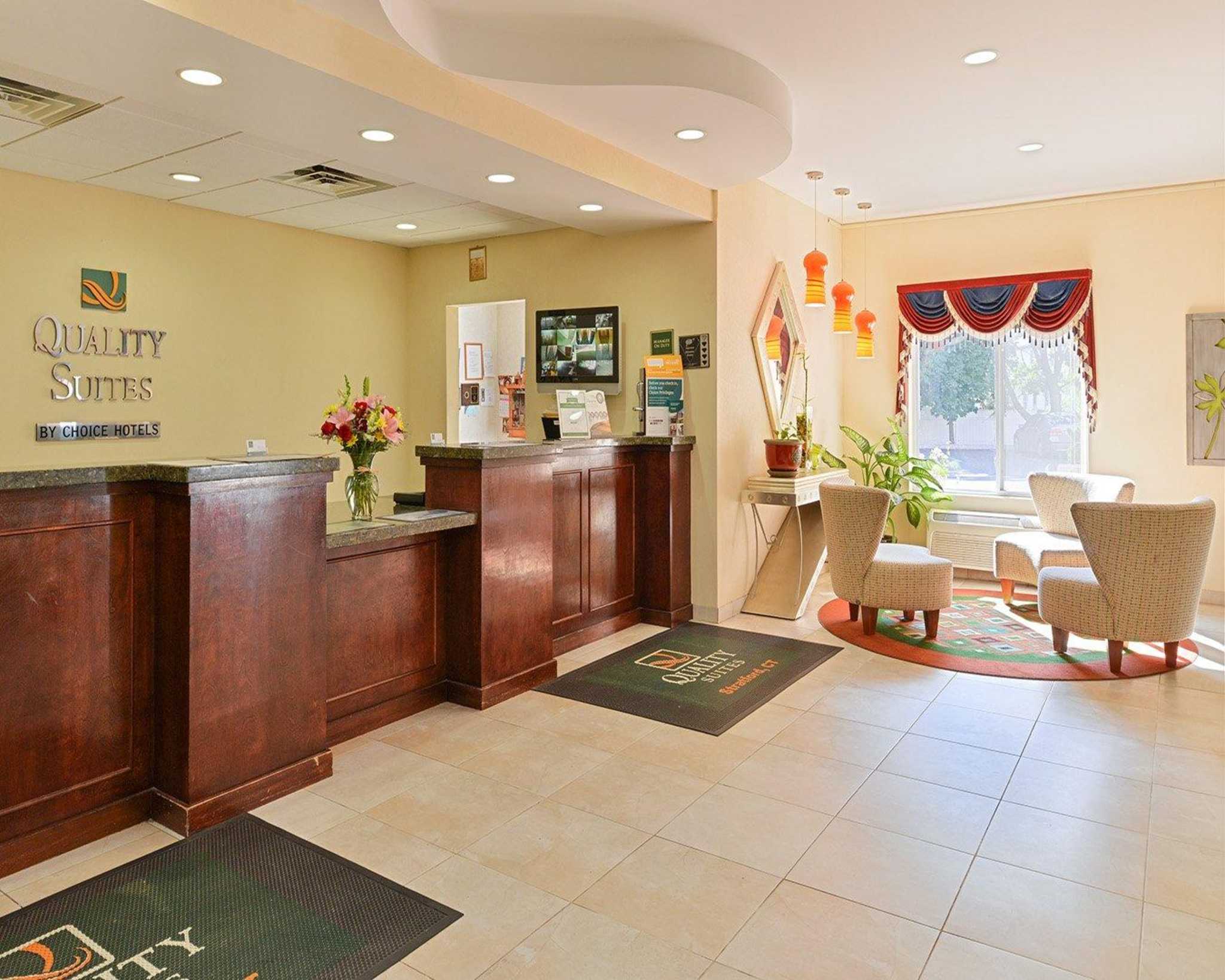 Quality deals stratford ct