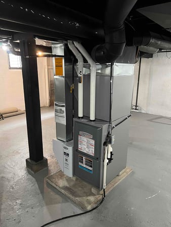 Images Burkhardt Heating, Cooling, Plumbing & Electric