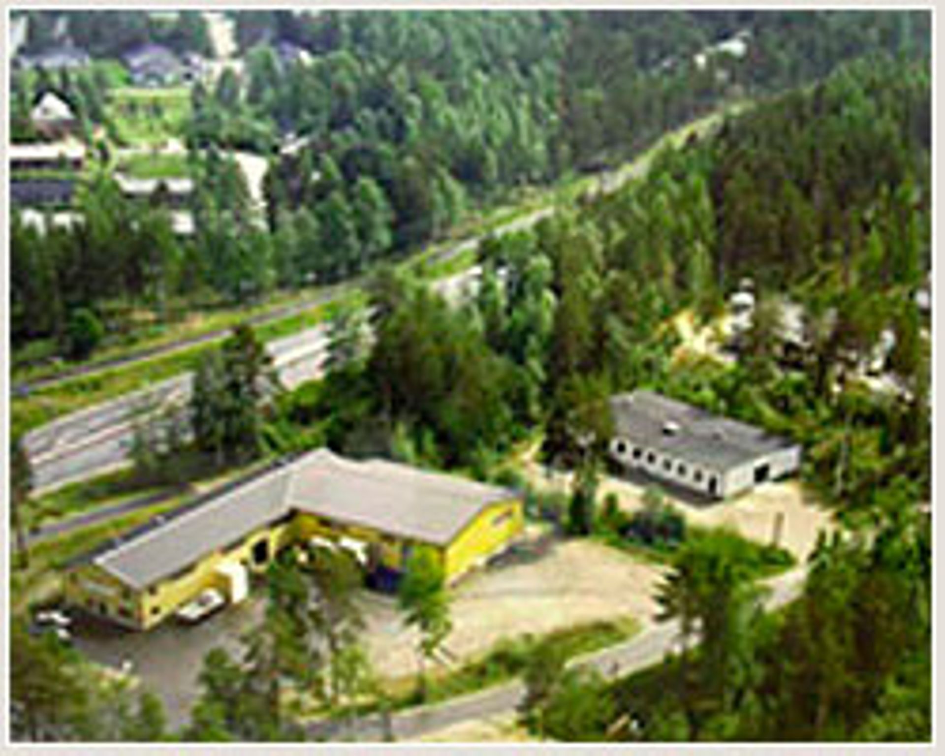 Images Punkaharjun Puutaito Oy