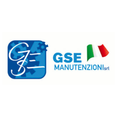 Gse Manutenzioni Logo