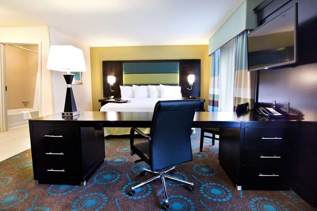 Images Hampton Inn & Suites Salt Lake City/Farmington