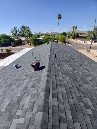 Images AZ Resilient Roofing