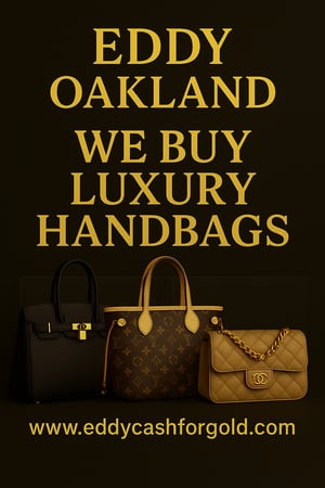 Images Eddy Cash For Gold Oakland