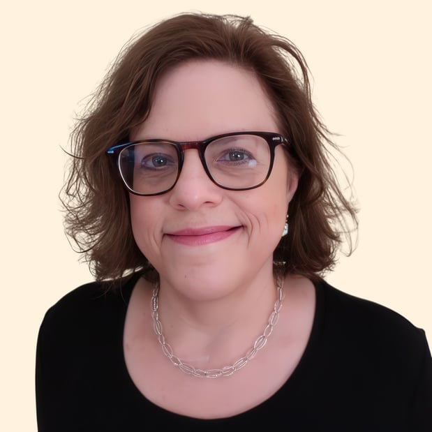 Images Elizabeth Haines, Counselor
