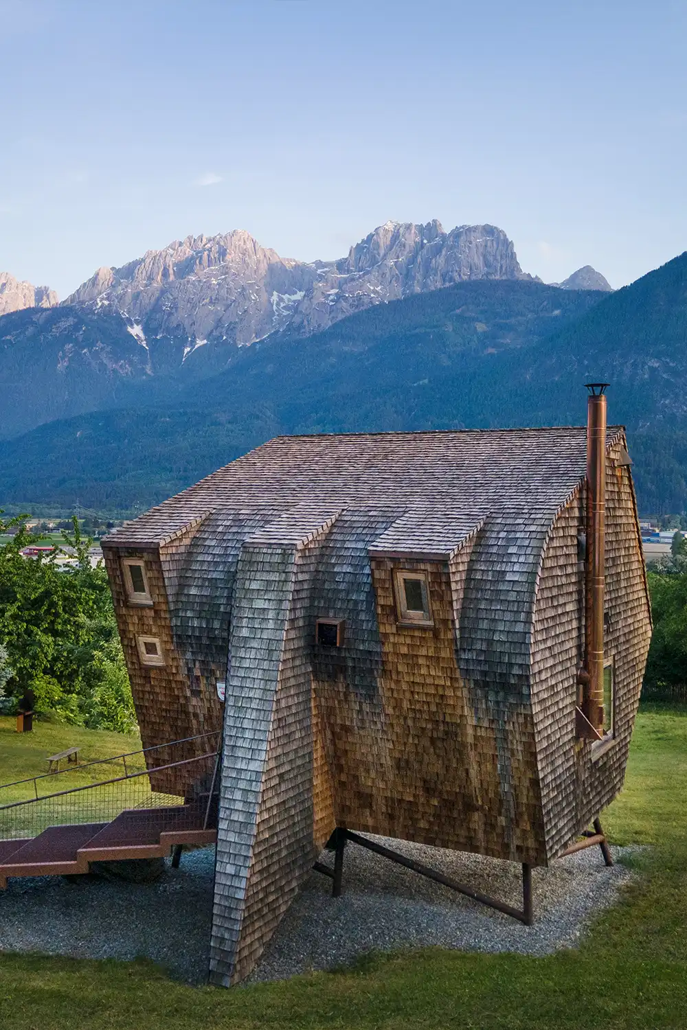 Bild 5 von Holiday Home Ufogel