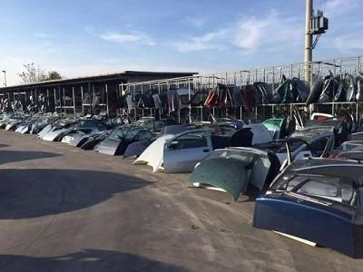 Images Autodemolizioni Franchini