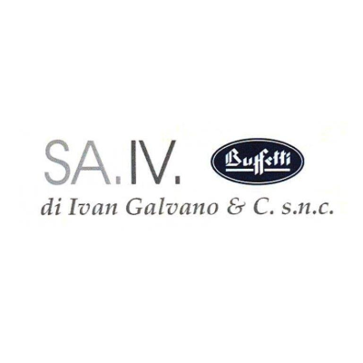 Cartoleria Sa.Iv. di Ivan Galvano-Affiliato Buffetti Logo