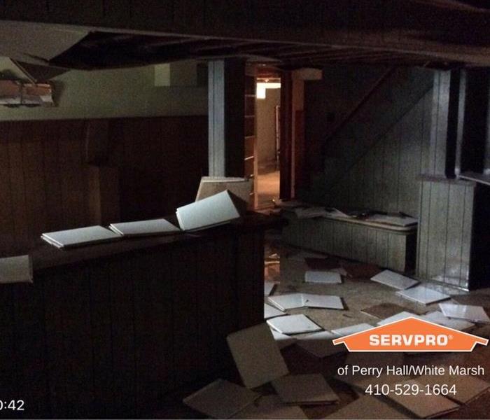 Images SERVPRO of Perry Hall/White Marsh