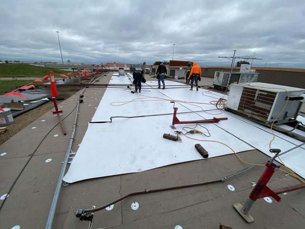 Images Bluegrass brothers roofing contractors
