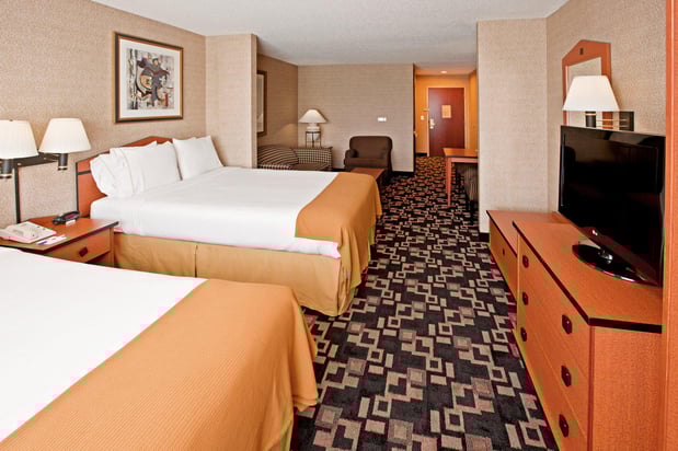 Images Holiday Inn Express & Suites Indianapolis South – Greenwood by IHG