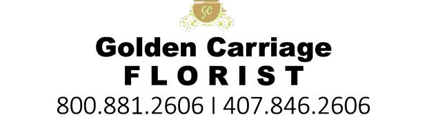 Images Golden Carriage Florist