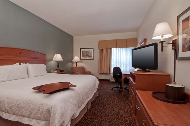 Images Hampton Inn Lexington South-Keeneland/Airport