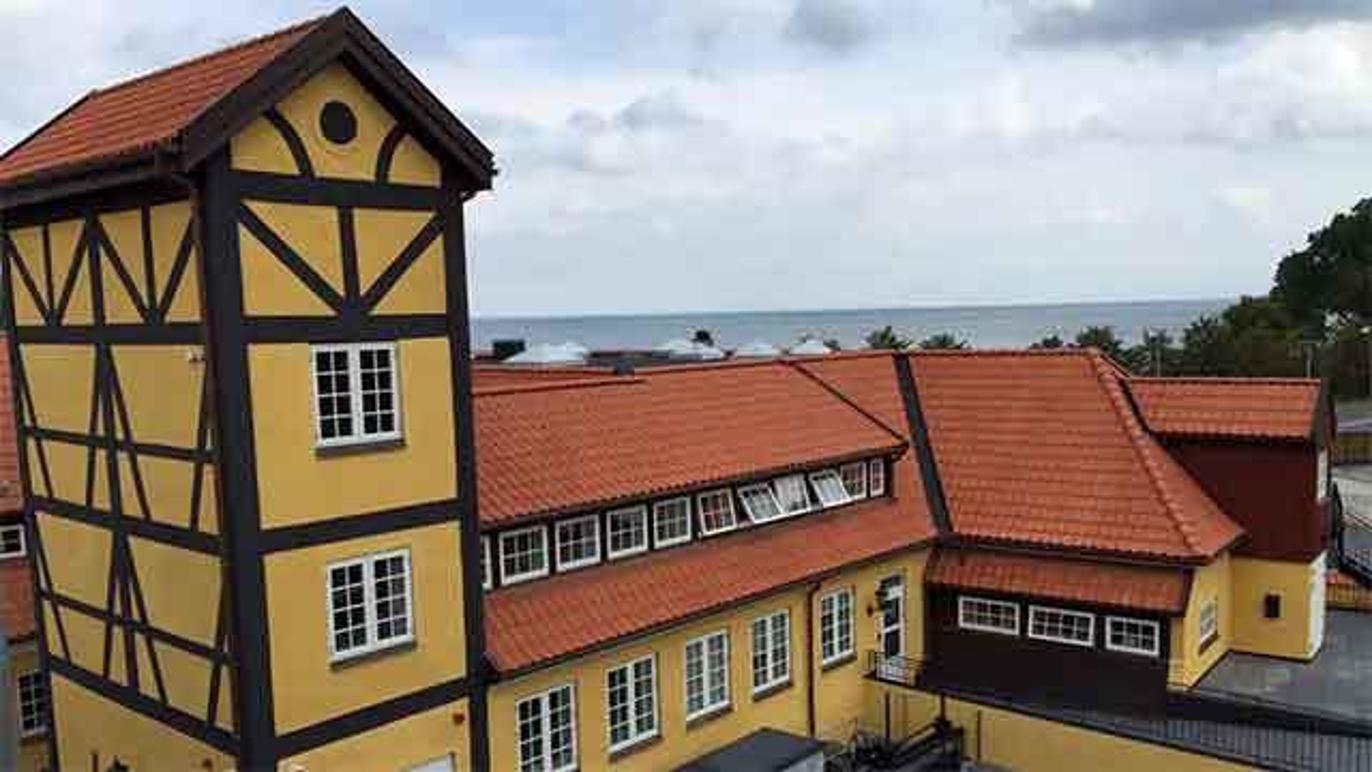 Images Tagspecialisten Danmark ApS