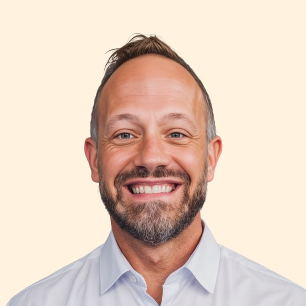 Images Chase Butala, Counselor