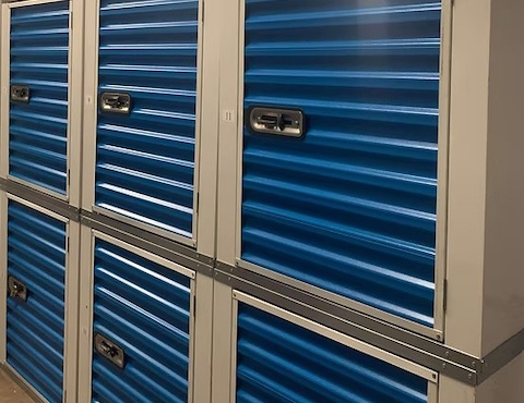 North East Space - Self Storage 4