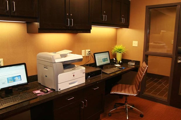 Images Hampton Inn & Suites Spokane Valley
