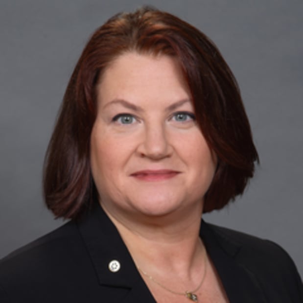 Images Edward Jones - Financial Advisor: Jennifer Blackford Fountain