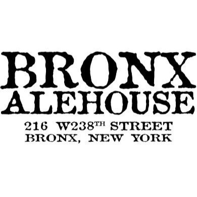 Bronx Alehouse Logo