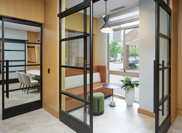 Images Meridian at Ballston Commons