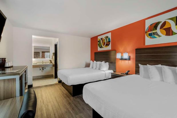 Images Best Western Statesville Inn