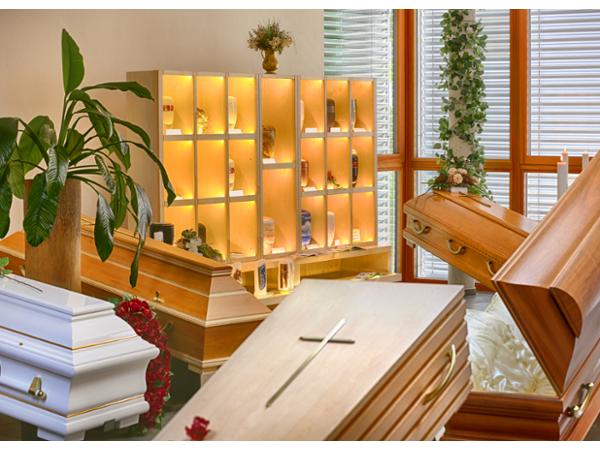 Bestattung Tempora, Ybbsstraße 1 in Amstetten