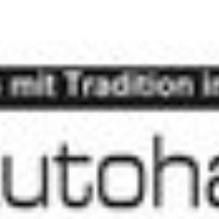 Logo Autohaus Weiß GmbH