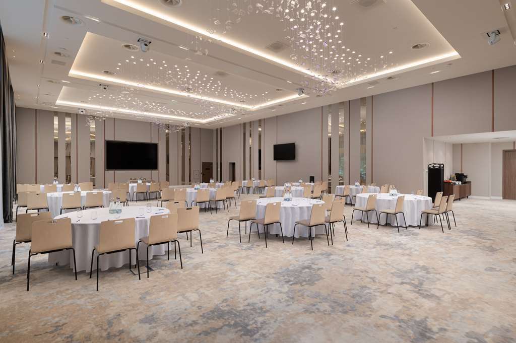 Images Radisson Blu Hotel, Cluj