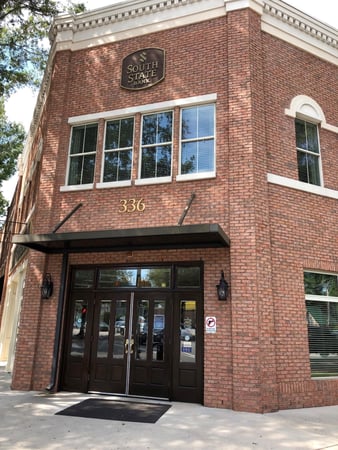 Images SouthState Bank