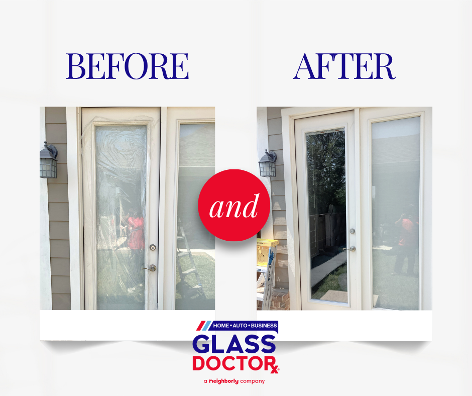 Glass Doctor of Rockwall and Kaufman Image