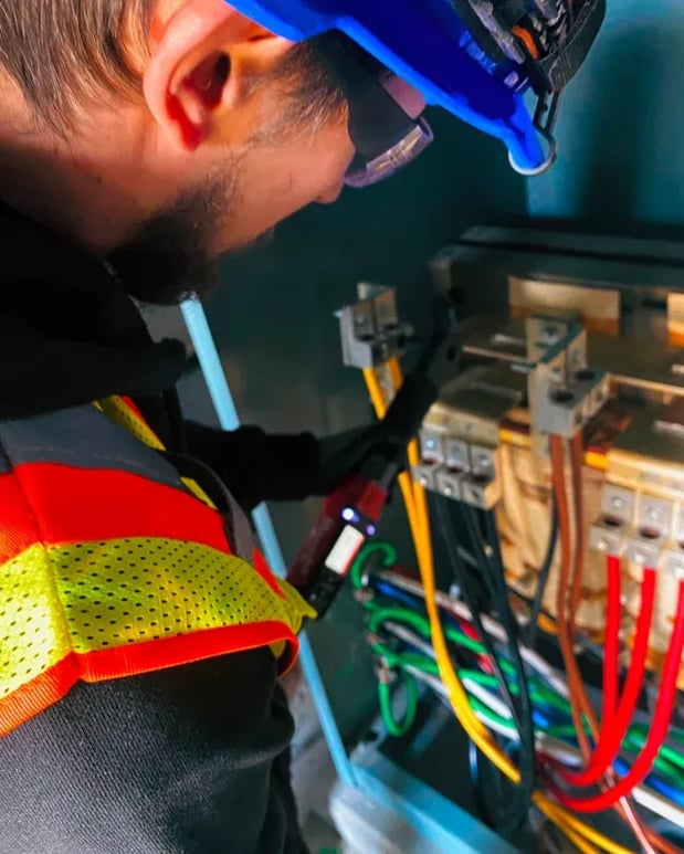 Images Eastern Electrical Corp.