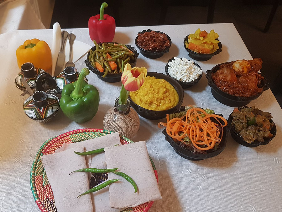 Sebeta, Werftstraße 15 in Frankfurt am Main