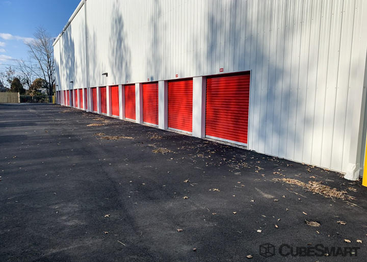 CubeSmart Self Storage Photo