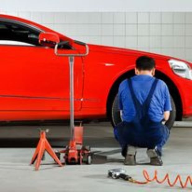Images Goodway Auto Repair LLC