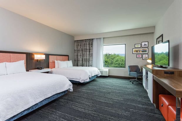 Images Hampton Inn Cumberland