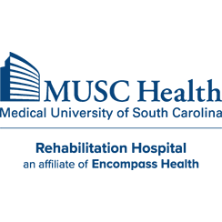 MUSC Health Rehabilitation Hospital, affl. of Encompass Health - Charleston, SC 29406 - (843)820-7777 | ShowMeLocal.com