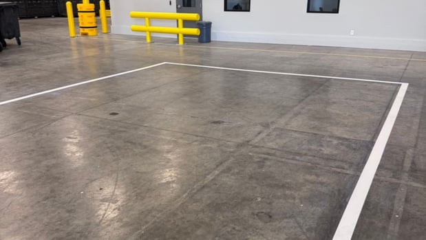 Images G-FORCE Parking Lot Striping of O'ahu