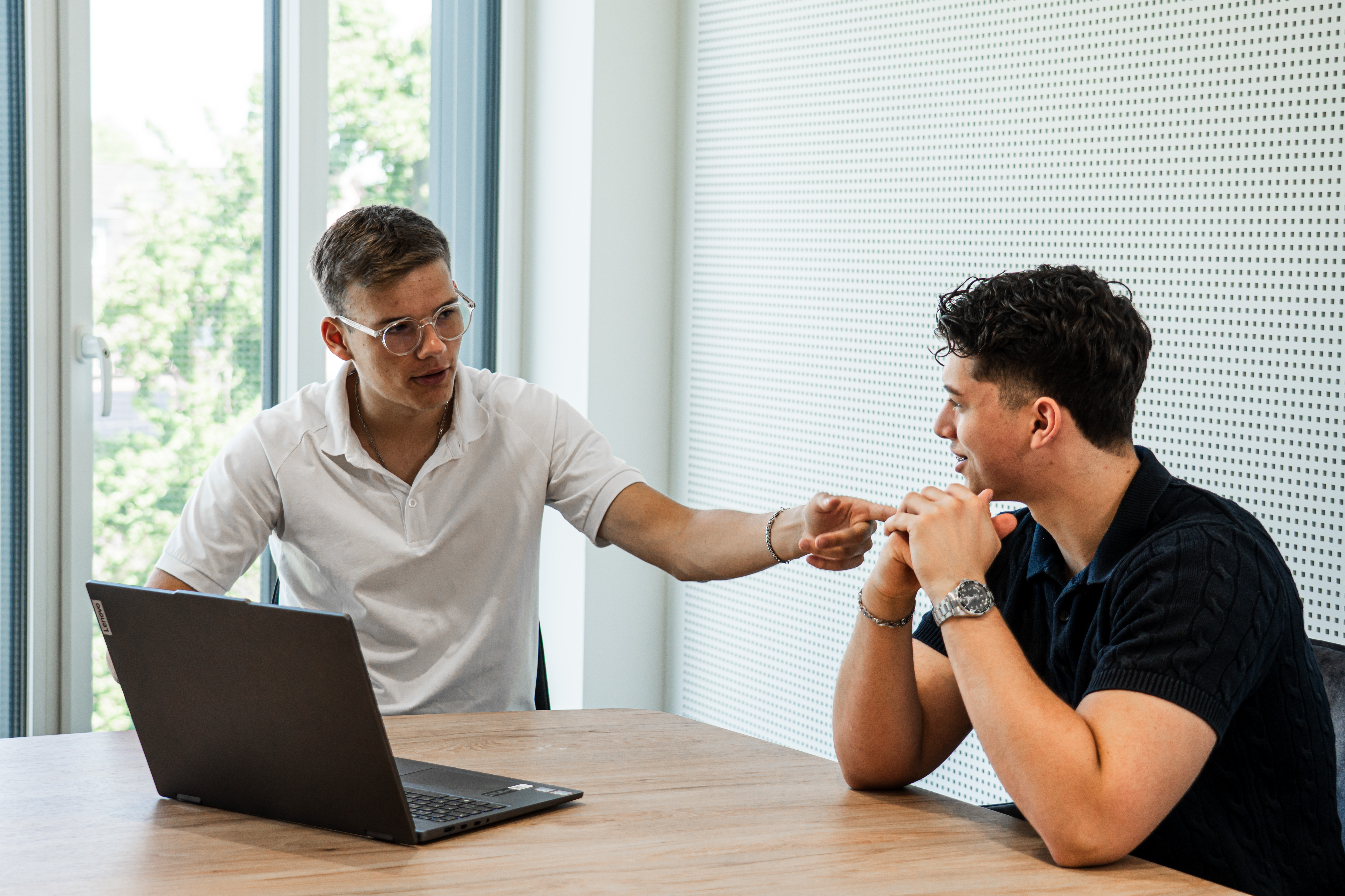Bild 1 SparStrategen in Nördlingen