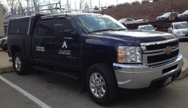 Images Alliance Garage Doors & Openers, LLC