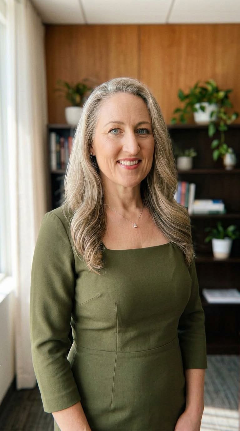 Ellen Frazier - Frazier Lending Group empowered by Nexa Mortgage