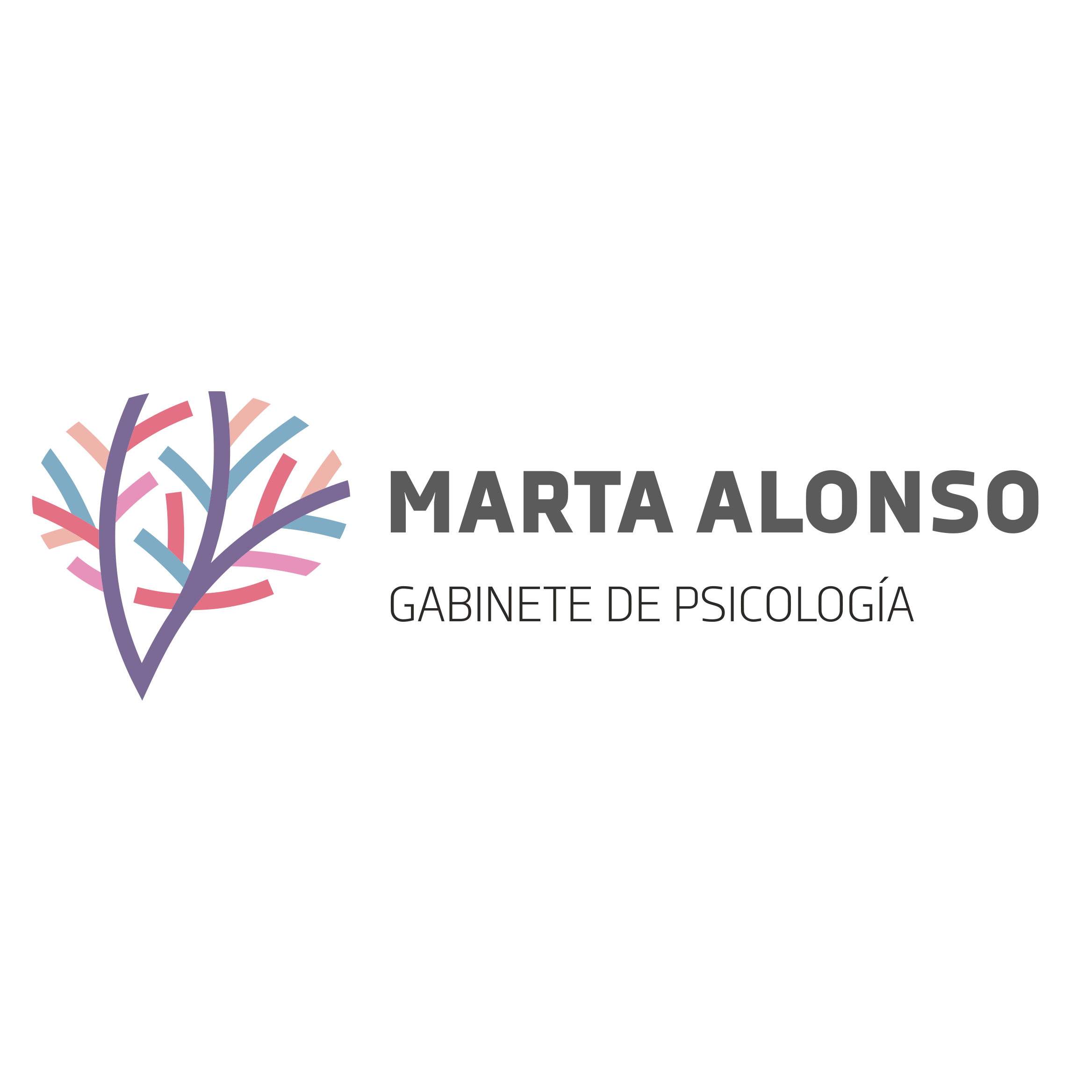 Marta Alonso Gabinete De Psicología Burgos