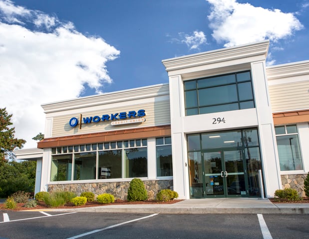 Images Workers Credit Union