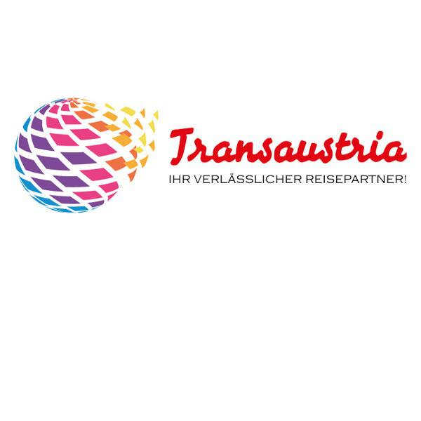 Transaustria Reisebüro u Transport Logo