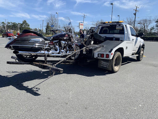 Images All Tow Recovery Towing & Auto Salvage - Cash For Junk Cars